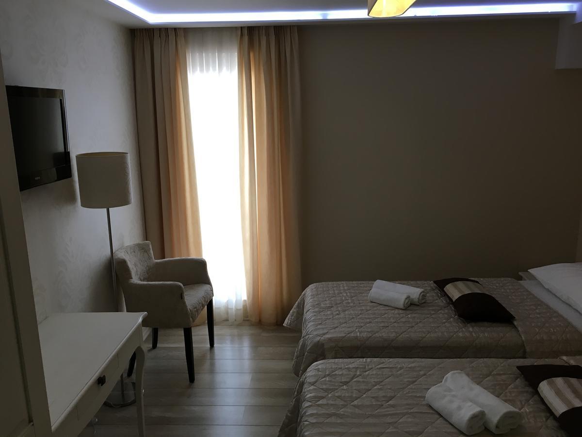 Boutique Hotel Sulic Međugorje Exterior foto